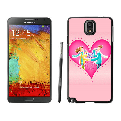 Valentine You And Me Samsung Galaxy Note 3 Cases DVM | Coach Outlet Canada